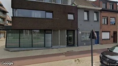 Apartments for rent in Roeselare - Photo from Google Street View