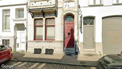 Apartments for rent in Stad Antwerp - Photo from Google Street View