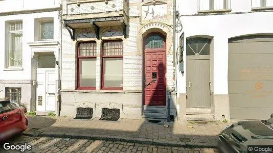 Apartments for rent in Stad Antwerp - Photo from Google Street View