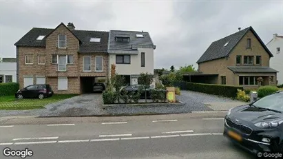 Apartments for rent in Riemst - Photo from Google Street View