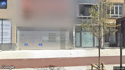 Apartments for rent in Stad Antwerp - Photo from Google Street View
