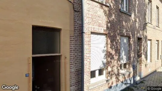 Apartments for rent in Eeklo - Photo from Google Street View