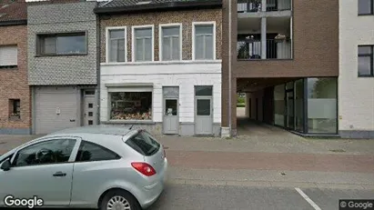 Apartments for rent in Harelbeke - Photo from Google Street View