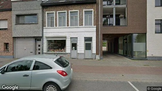 Apartments for rent in Harelbeke - Photo from Google Street View