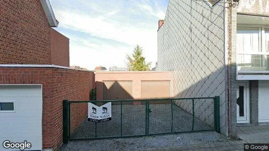 Apartments for rent in Tielt - Photo from Google Street View