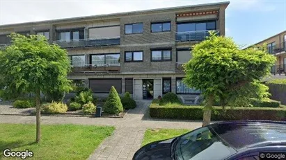 Apartments for rent in Brasschaat - Photo from Google Street View