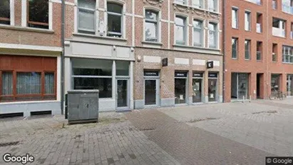 Apartments for rent in Stad Antwerp - Photo from Google Street View