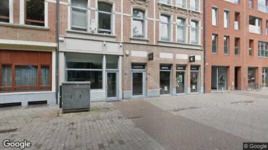 Apartments for rent in Stad Antwerp - Photo from Google Street View