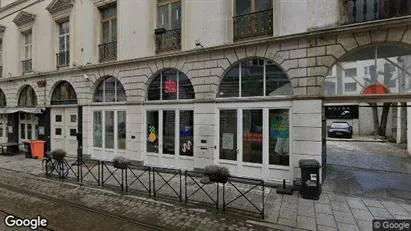 Apartments for rent in Stad Gent - Photo from Google Street View