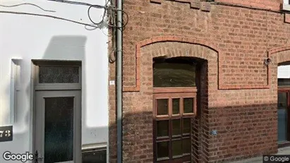 Apartments for rent in Hoei - Photo from Google Street View