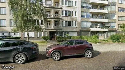 Apartments for rent in Stad Antwerp - Photo from Google Street View