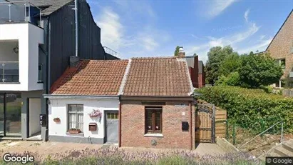 Apartments for rent in Willebroek - Photo from Google Street View