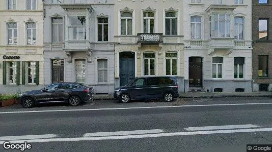 Apartments for rent in Stad Gent - Photo from Google Street View