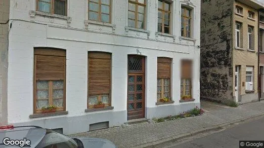 Apartments for rent in Mechelen - Photo from Google Street View