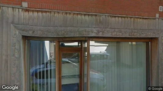 Apartments for rent in Wingene - Photo from Google Street View