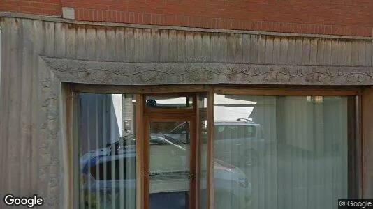 Apartments for rent in Wingene - Photo from Google Street View