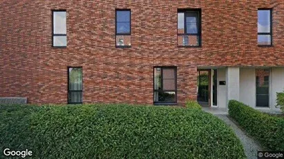 Apartments for rent in Lier - Photo from Google Street View
