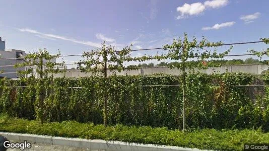 Apartments for rent in Waregem - Photo from Google Street View