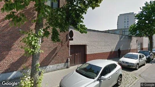 Apartments for rent in Antwerp Borgerhout - Photo from Google Street View