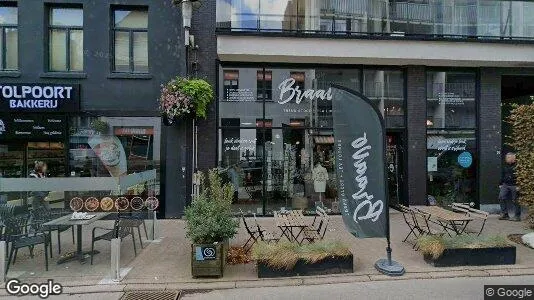 Apartments for rent in Deinze - Photo from Google Street View