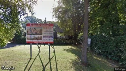 Apartments for rent in Schilde - Photo from Google Street View