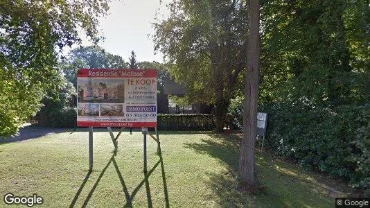Apartments for rent in Schilde - Photo from Google Street View