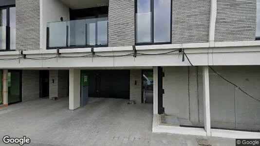 Apartments for rent in Bredene - Photo from Google Street View