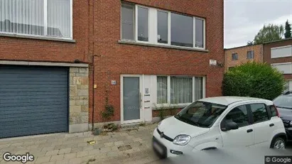 Apartments for rent in Antwerp Borgerhout - Photo from Google Street View