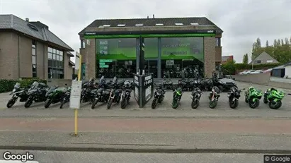 Apartments for rent in Geraardsbergen - Photo from Google Street View