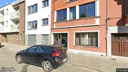 Apartments for rent in Stad Gent - Photo from Google Street View