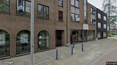 Apartments for rent in Sint-Niklaas - Photo from Google Street View