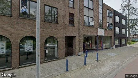 Apartments for rent in Sint-Niklaas - Photo from Google Street View