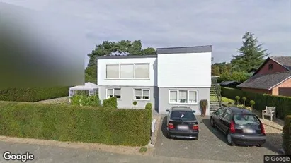 Apartments for rent in Pelt - Photo from Google Street View