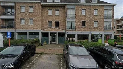 Apartments for rent in Wemmel - Photo from Google Street View
