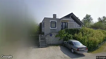 Apartments for rent in Ronse - Photo from Google Street View