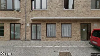Apartments for rent in Deinze - Photo from Google Street View