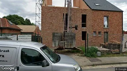 Apartments for rent in Hasselt - Photo from Google Street View