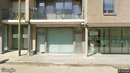 Apartments for rent in Halen - Photo from Google Street View