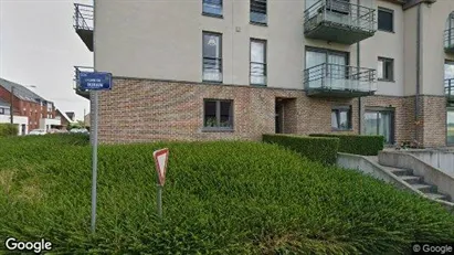 Apartments for rent in Aat - Photo from Google Street View