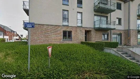 Apartments for rent in Aat - Photo from Google Street View