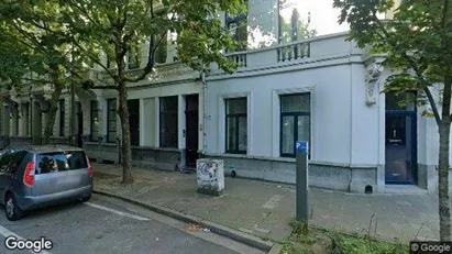 Apartments for rent in Stad Antwerp - Photo from Google Street View