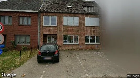 Apartments for rent in Heusden-Zolder - Photo from Google Street View
