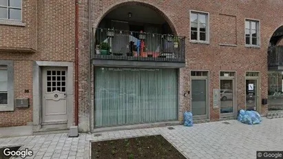 Apartments for rent in Temse - Photo from Google Street View