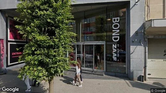 Apartments for rent in Leuven - Photo from Google Street View