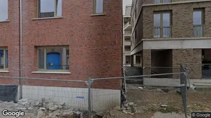 Apartments for rent in Puurs-Sint-Amands - Photo from Google Street View