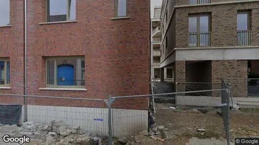 Apartments for rent in Puurs-Sint-Amands - Photo from Google Street View