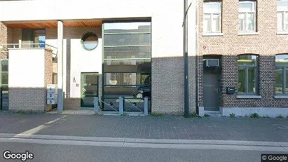 Apartments for rent in Bree - Photo from Google Street View