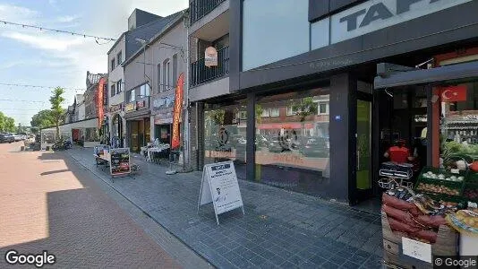 Apartments for rent in Maasmechelen - Photo from Google Street View