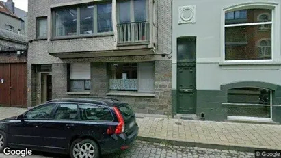 Apartments for rent in Stad Gent - Photo from Google Street View
