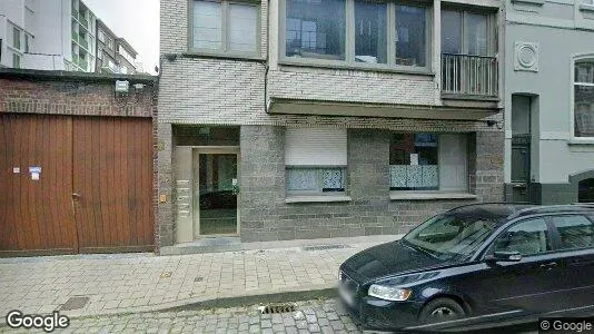 Apartments for rent in Stad Gent - Photo from Google Street View